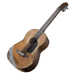 Acoustic Guitar
