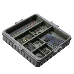 Advanced Electrical Components