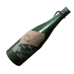 Agave Juice