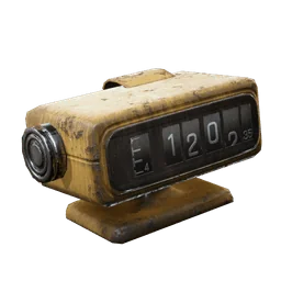 Alarm Clock