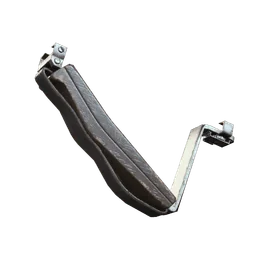 Angled Grip I