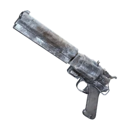 Anvil Blueprint
