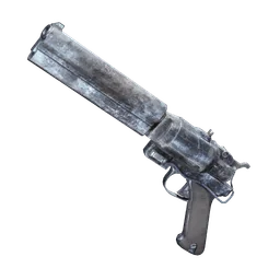 Anvil II