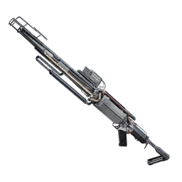 Aphelion Blueprint