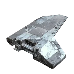 ARC Alloy