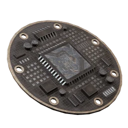 ARC Circuitry