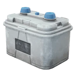 ARC Coolant