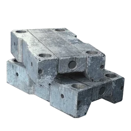 ARC Performance Steel
