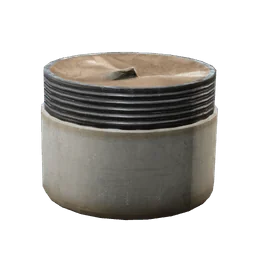 ARC Synthetic Resin