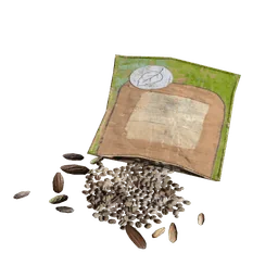 Assorted Seeds