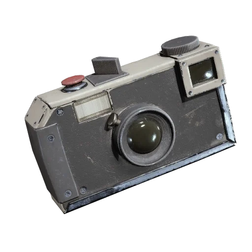 Basic Camera