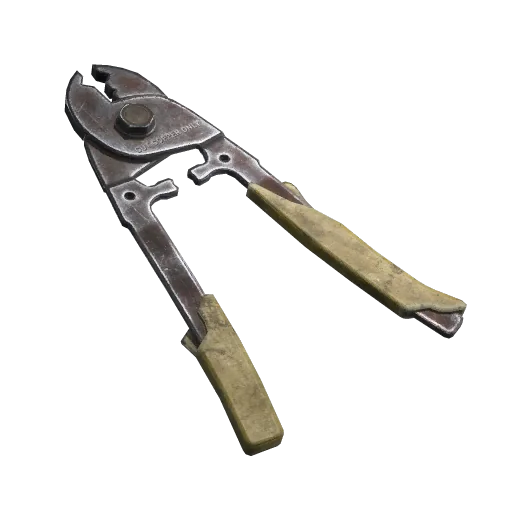 Cable Stripper