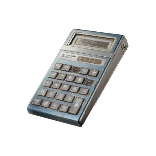 Calculator