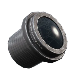 Camera Lens