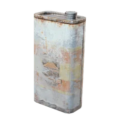 Canister