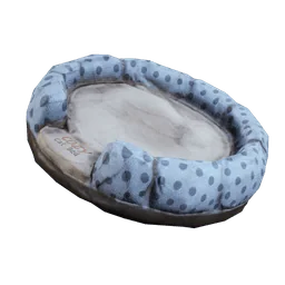 Cat Bed