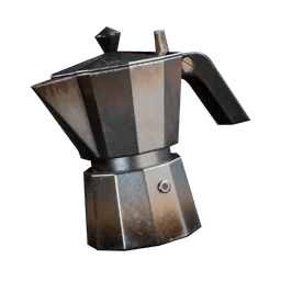 Coffee Pot
