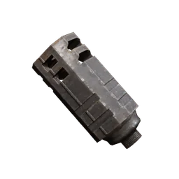 Compensator II