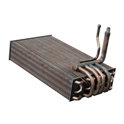 Cooling Coil