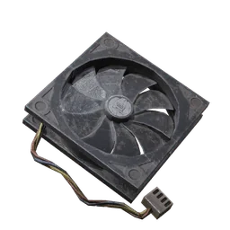 Cooling Fan
