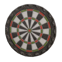 Dart Board