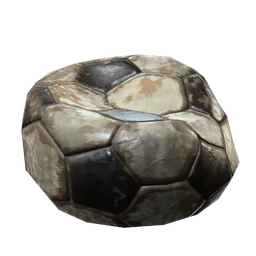 Deflated Football