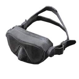 Diving Goggles