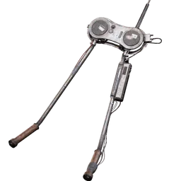 Dockmaster's Detector
