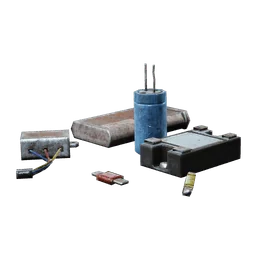 Electrical Components