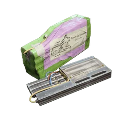 Energy Clip