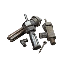 Espresso Machine Parts