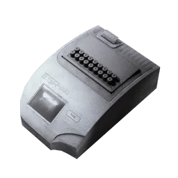 ESR Analyzer