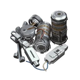 Exodus Modules