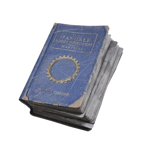Exodus Technical Handbook