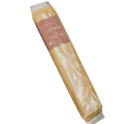 Expired Pasta