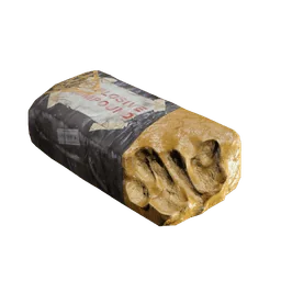 Explosive Compound