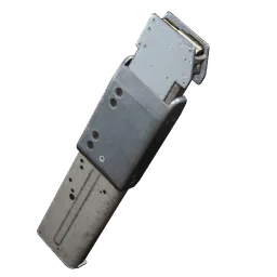 Extended Light Mag II