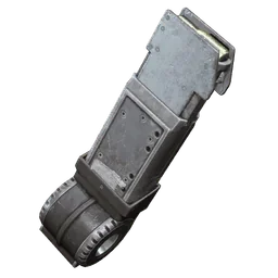 Extended Light Mag III