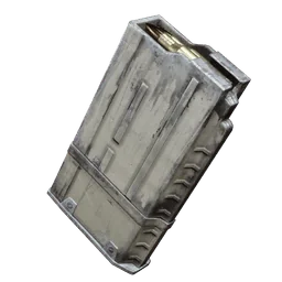 Extended Medium Mag I