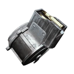 Extended Medium Mag III
