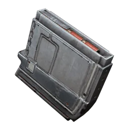 Extended Shotgun Mag II