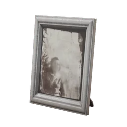 Faded Photograph