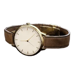 Fine Wristwatch