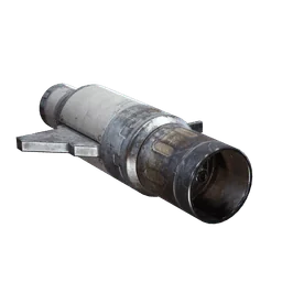 Fireball Burner