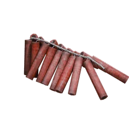 Firecracker