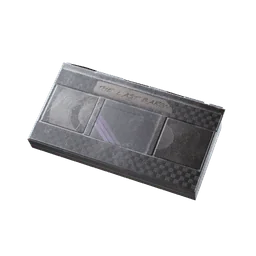 First Wave Tape