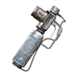 Flame Spray