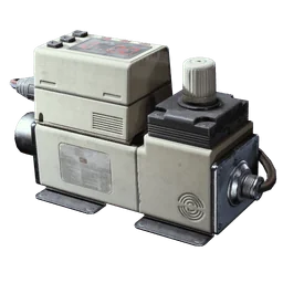 Flow Controller