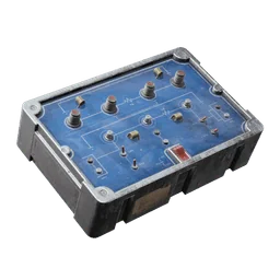 Frequency Modulation Box