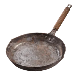 Frying Pan